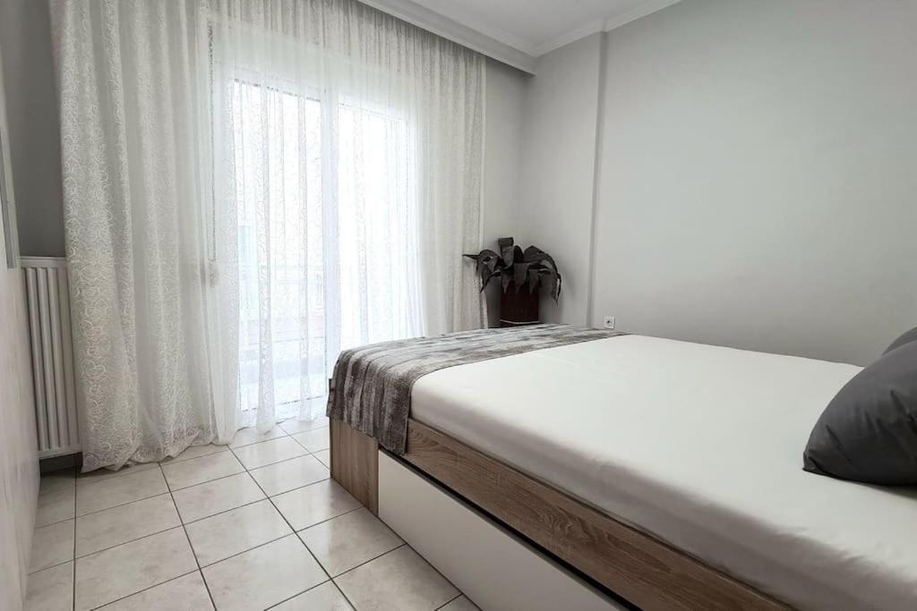 Ivanna Apartment Nea Moudania Exterior photo